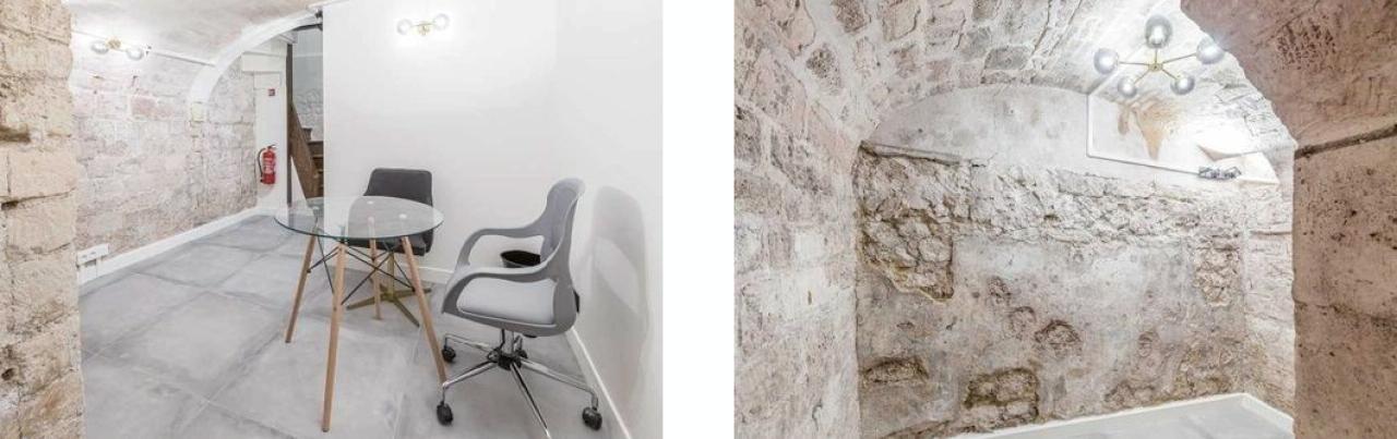Bureau Paris 134m² Location bureau Paris OLBUR2532476 7